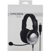 SB45 USB Silver/ Black