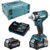 Makita cordless impact wrench TW004GD201 40V