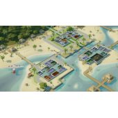 PS4 Two Point Hospital Jumbo Edition