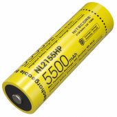 NITNL2155HPI 21700 5500mAh 1pcs