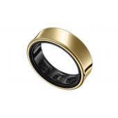 Galaxy Ring Titanium 11 Gold