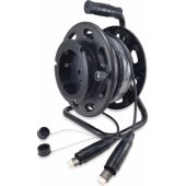 Cable HDMI - HDMI 8K 60Hz 25m Black