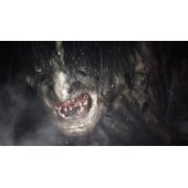 Resident Evil 8 Village Gold Edition PS4
