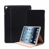 "Book case for Galaxy Tab S7 (SM-T870/ SM-T875)" Black