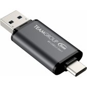 128GB X1 UBS 3.2 Black