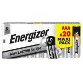 Everyday AAA family 20pcs
