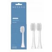 Brush Head Oxygen Sensitive 2pcs