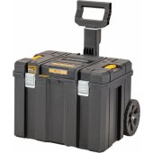 DWST83347-1 Tstak Compatible Mobile Storage Box