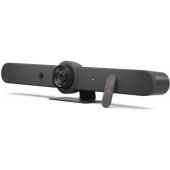 Rally Bar 960-001311 Black