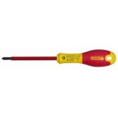 Stanley FATMAX 1000V PZ0 75mm screwdriver with suspension 0-65-417