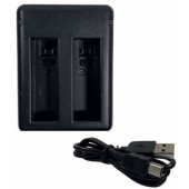 Go Pro AHDBT401 Dual Black