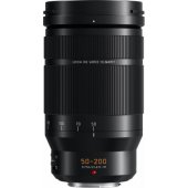 H-ES 50-200mm F2.8-4 Asph. Power O.I.S. Lens