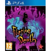 Flipping Death for Sony PS4