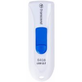 64GB JetFlash 790 USB 3.1 White