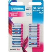 Bateria AAA / R03 950mAh 18