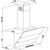 FNA S L 16 200 60 WH