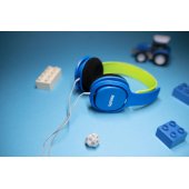 SHK2000BL Blue/ Green