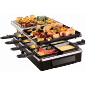 26280-56 Multi Raclette 3 in 1
