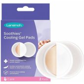 Soothies Cooling Gel Pads 2pcs