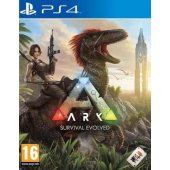 ARK: Survival Evolved for PS4