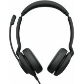 Evolve2 30 SE USB-C UC Black