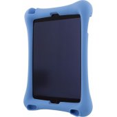 Silicone Case iPad Air/ Air 2/ iPad Pro 9.7" Black