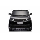 Range Rover DK-RR998 Black Painted