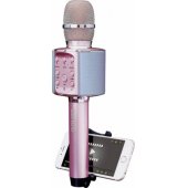 BMC-090 Pink