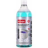 AOC-600 Cleaning Concentrate for UV Ultrasonic Cleaners 1L