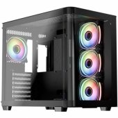 Gaming 8001B Pro-Storm Dark