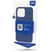 "Matt Case iPhone 14 Pro" Blueberry