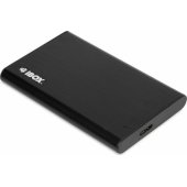 HD-05 2.5" SATA USB 3.1 Black IEUHDD5BK