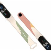 Strap Moro Xiaomi Mi Band 4 / 3 Camo 5