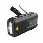 Survivor Radio All-in-1 2000 mAh