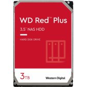 Red Plus 3TB 3,5®® 256MB WD30EFPX