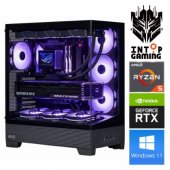 Ryzen 5 7500F 32GB DDR5 1TB SSD RTX5060 8GB W11Home ASB