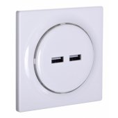 Walli N USB Outlet