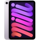 iPad Mini A17 Pro Wi-Fi+Cellular 128GB Purple 7th Gen MXPR3HC/ A