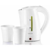 EK-10W.015A White