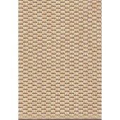 RUG MARS BEIGE 1x1.6 SOFTFLAT