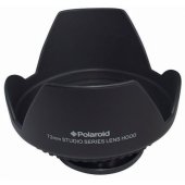 Lens Hood Screw-On 72 mm