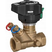 VALVE LENO MSV-D. DN 20 FEMALE THREAD