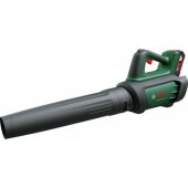 Cordless leaf blower Advanced LeafBlower 36V-750 BARETOOL, leaf