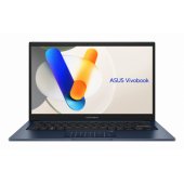 14" Vivobook X1404VA i5-1334U 12GB 256GB SSD Windows 11 Blue