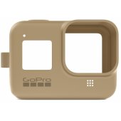 GoPro Sleeve + Lanyard AJSST-006 Sand for Hero8