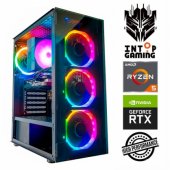 Ryzen 5 5500 16GB 250SSD RTX5060 8GB no-OS GFB