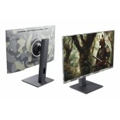 JAPANNEXT JN-IPS238FHD200F-HSP-CAMO 23.8" IPS 16:9