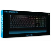 G213 Prodigy Corded RGB Gaming US 920-008093