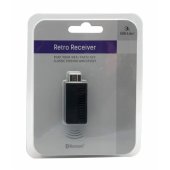 Retro Receiver Bluetooth (SNES/ SNES/ SFC)