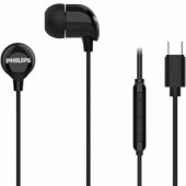 Headphones TAE2146BK/ 03 Black